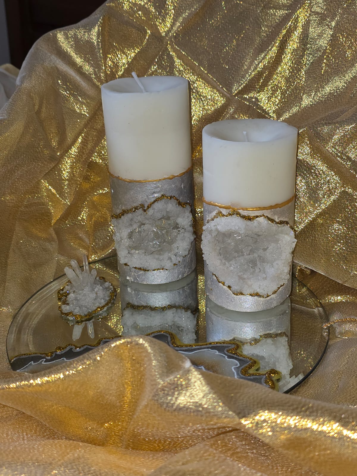 Aura Crystal