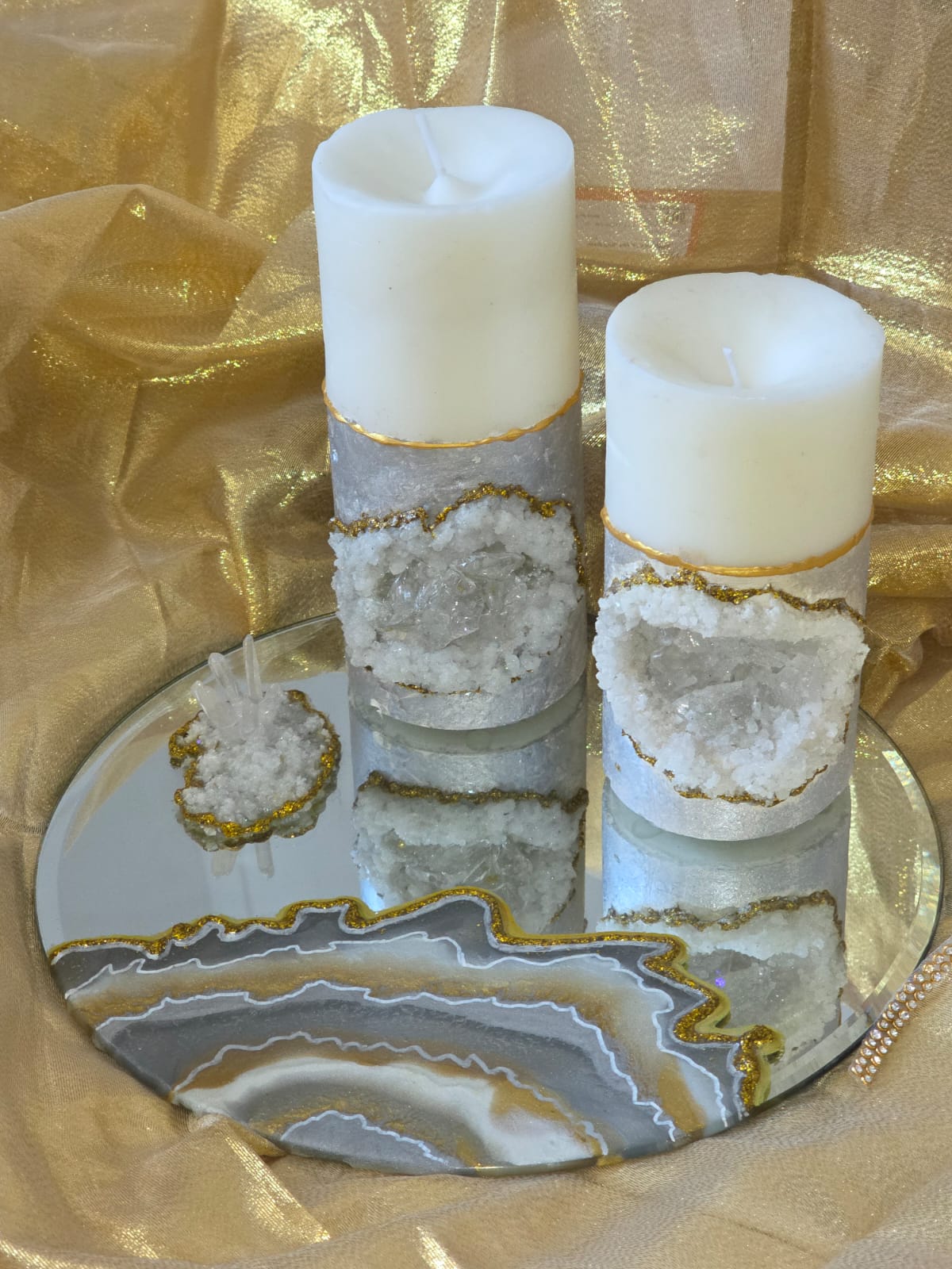 Aura Crystal