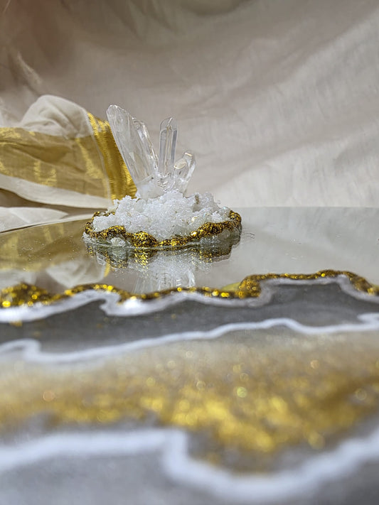 Aura Crystal