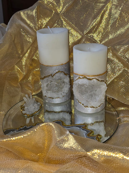 Aura Crystal