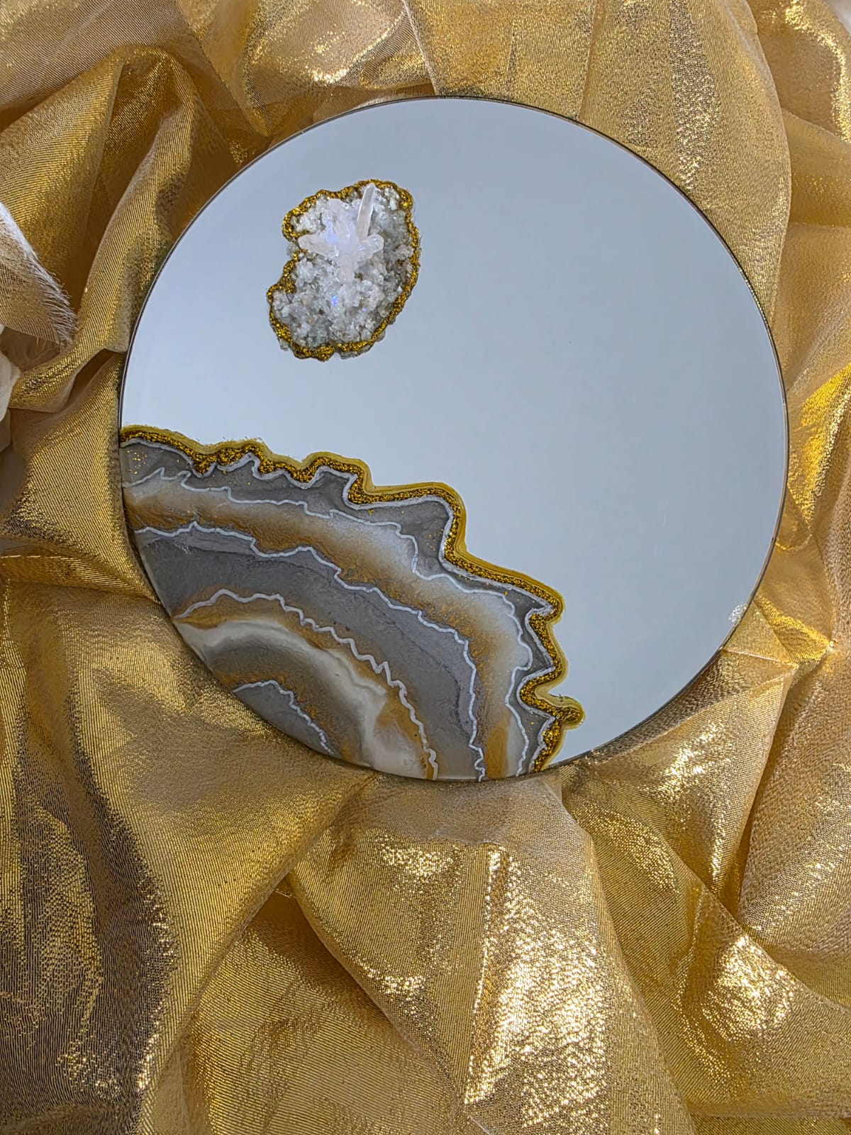Aura Crystal