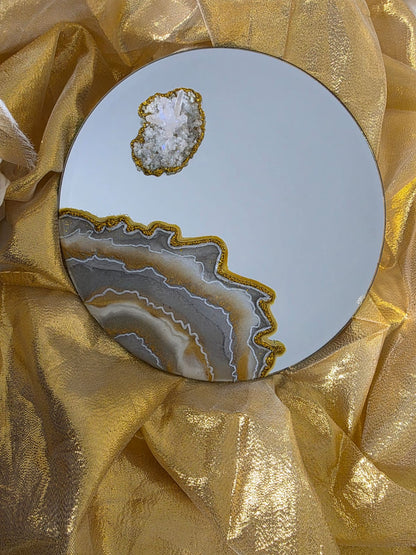 Aura Crystal