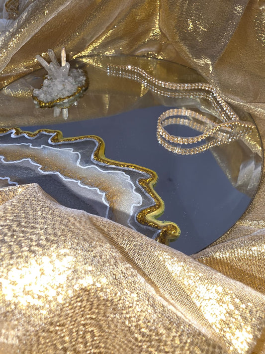 Aura Crystal