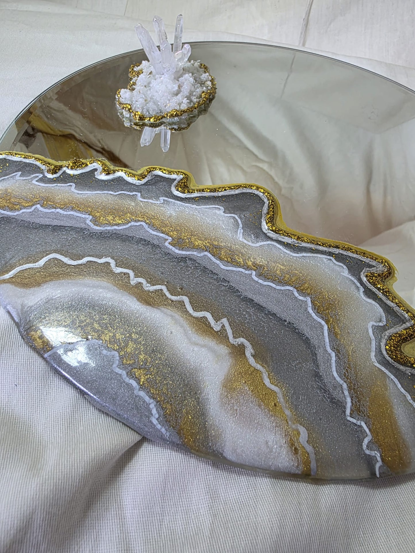 Aura Crystal
